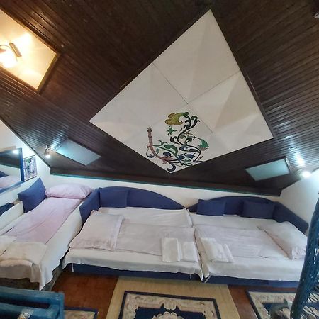Guesthouse Bajka Vinci Zimmer foto