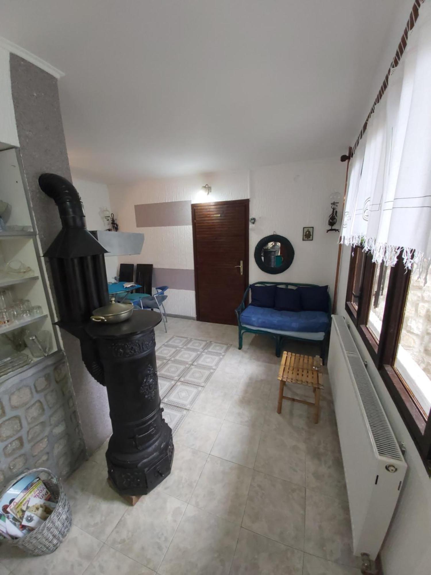 Guesthouse Bajka Vinci Zimmer foto