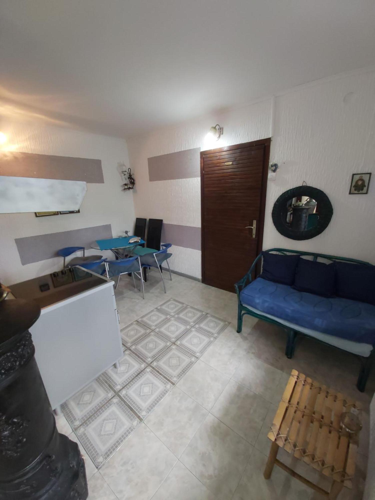 Guesthouse Bajka Vinci Zimmer foto